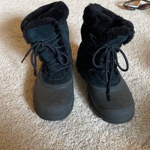 Sorel winter boots